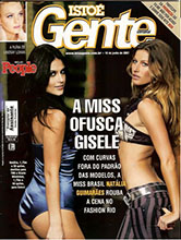 Gente (Brazil-18 June 2007)