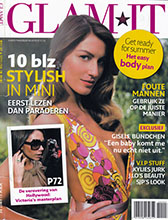 Glam It (Belgium-May 2007)