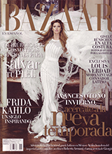 Harper's Bazaar (En Espanol-August 2007)