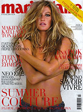 Marie-Claire (Greece-July 2007)