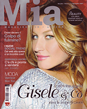 Mia (Italy-November 2007)