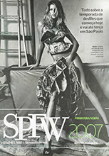 SPFW (Brazil-Spring Summer 2007)