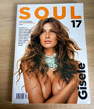 Soul (Greece-July 2007)