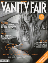 Vanity Fair (Germany-February 2007)