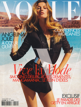 Vogue (France-October 2007)