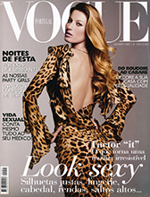 Vogue (Portugal-January 2007)