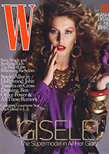 W (USA-July 2007)