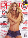 American Photo (USA-November 2008)