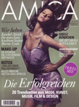 Amica (Germany-January 2008)