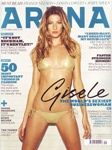Arena (UK-September 2008)