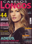 Cabelos Longos (Brazil-October 2008)