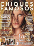 Chiques & Famosos (Brazil-21 November 2008)