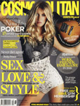 Cosmopolitan (Australia-February 2008)