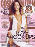 Cosmopolitan (Australia-September 2008)