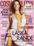 Cosmopolitan (Czech Republik-October 2008)