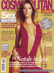 Cosmopolitan (Italy-December 2008)