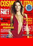 Cosmopolitan (Lithuania-2008)