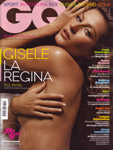 GQ (Italy-October 2008)