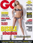 GQ (Portugal-January 2008)
