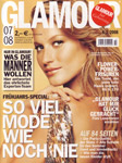 Glamour (Germany-March 2008)