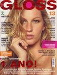 Gloss (Brazil-October 2008)