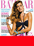 Harper's Bazaar (Czech Republik-June 2008)