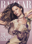 Harper's Bazaar (UK-March 2008)