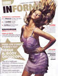 Informa (Italy-December 2008)