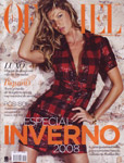 L'Officiel (Brazil-February 2008)