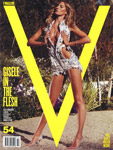 V (USA-Fall 2008)