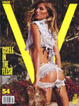 V (USA-Fall 2008)