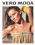 Vero Moda (USA-Summer 2008)