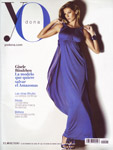 Yo Dona (Spain-16 February 2008)