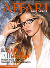Affari (Brazil-July 2008)