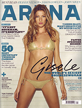 Arena (UK-September 2008)