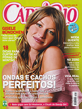 Capricho (Brazil-22 June 2008)