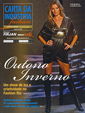 Carta da Industria (Brazil-January 2008)