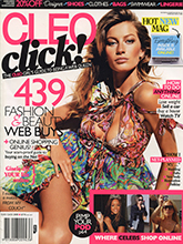 Cleo (Australia-7 March 2008)