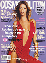 Cosmopolitan (Denmark-October 2008)