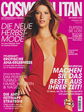 Cosmopolitan (Germany-September 2008)