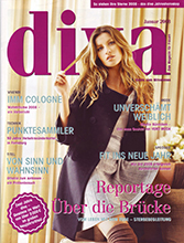 Diva (Germany-January 2008)
