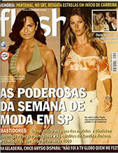 Flash (Brazil-June 2008)