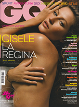 GQ (Italy-October 2008)