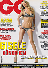 GQ (Portugal-January 2008)