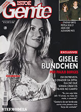 Gente (Brazil-30 June 2008)