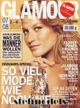 Glamour (Germany-March 2008)