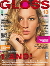 Gloss (Brazil-October 2008)