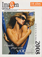 Imagen Optica (Mexico-January 2008)