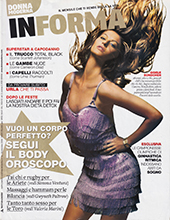 Informa (Italy-December 2008)