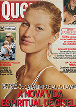 Quem (Brazil-18 January 2008)